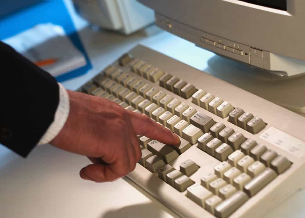 Департамент госзакупок внедрит «полную и достоверную» базу данных поставщиков изображение публикации