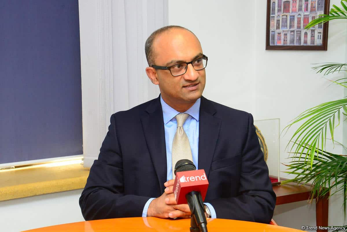 Сменился глава офиса Всемирного банка в Кыргызстане изображение публикации