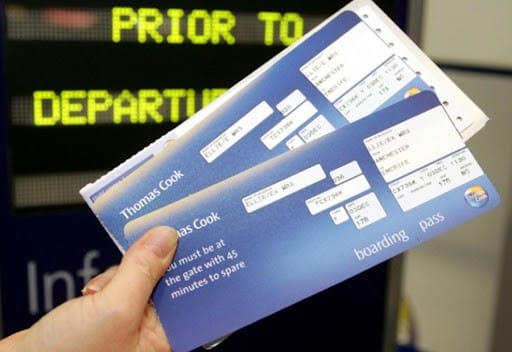 Российские авиакомпании откроют продажу билетов в Кыргызстан изображение публикации