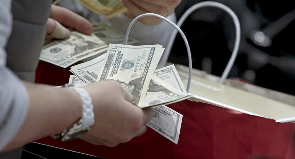 В Кыргызстане для осуществления денежных переводов разрешат использовать водительские права изображение публикации