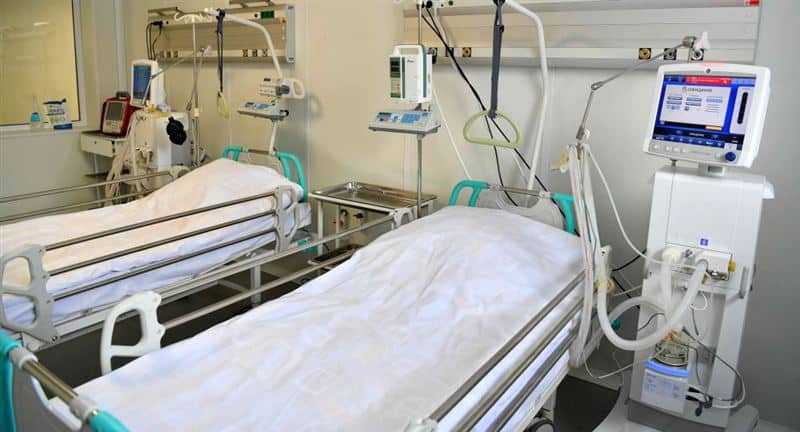 Минздрав потратит 69 млн сомов на оснащение новых больниц изображение публикации