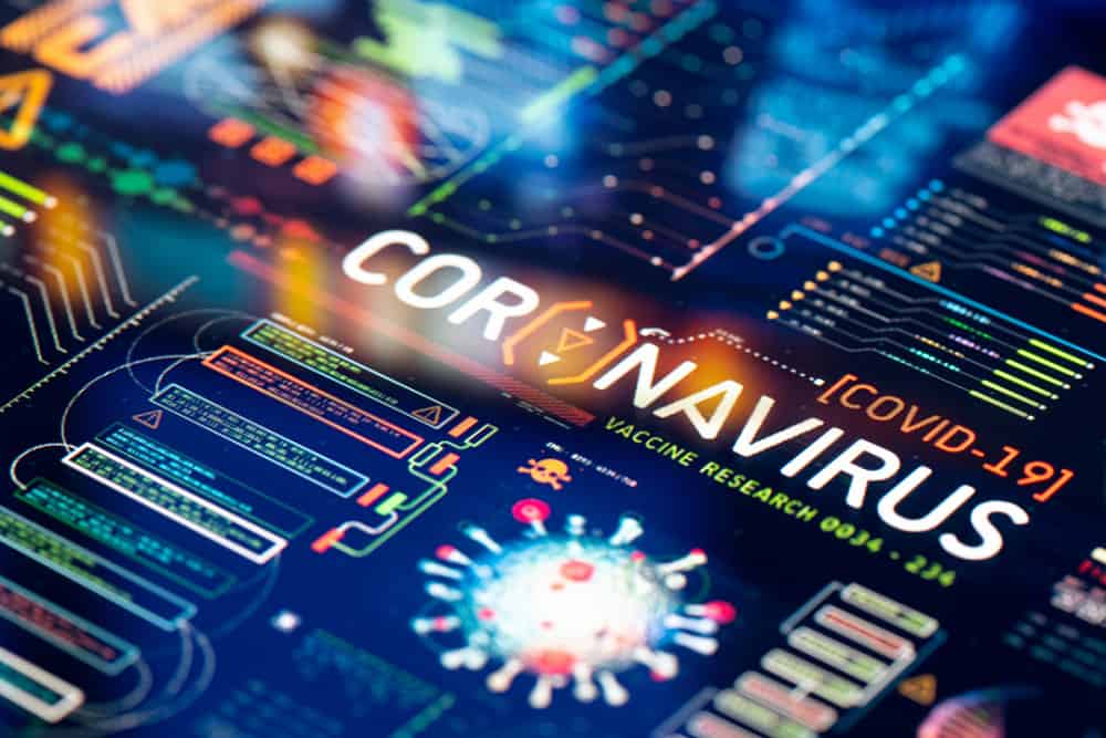 ЕАБР профинансирует лучшие цифровые решения по борьбе с COVID-19 изображение публикации