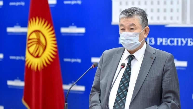 Повторное введение карантина будет зависеть от общества — замминистра здравоохранения изображение публикации