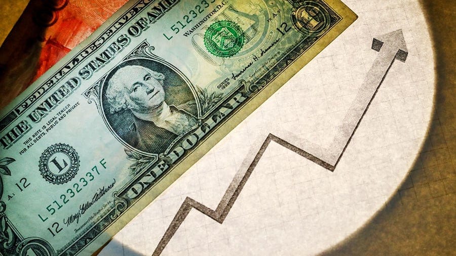 Из-за кризиса внешний долг КР увеличился до 56.2% к ВВП – Минфин изображение публикации