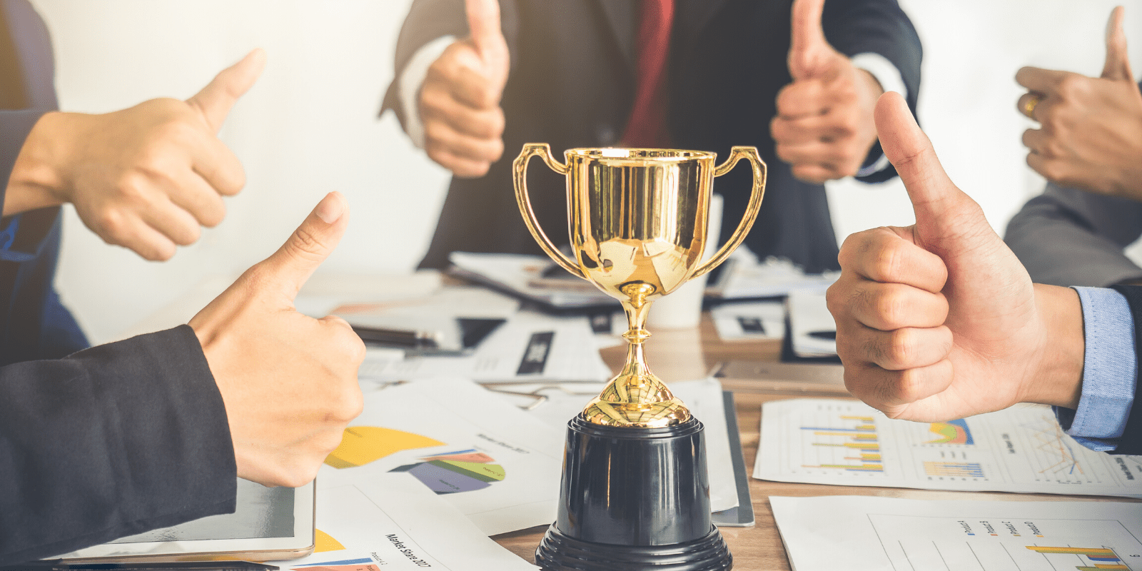 Минэконом учредил ежегодную награду «Предприниматель года» изображение публикации