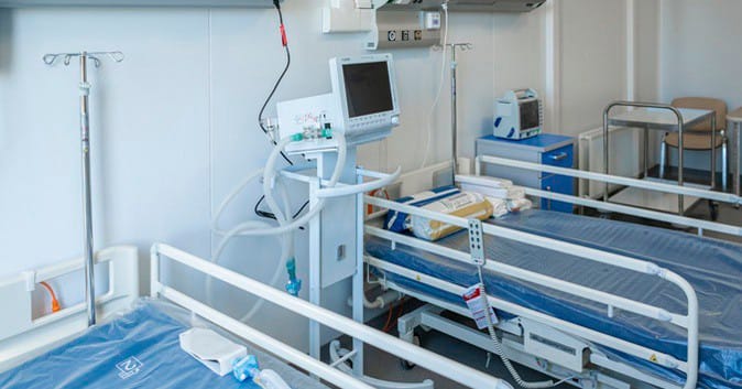 «Кумтор» перечислил Минздраву $1 млн на ремонт и оснащение больниц изображение публикации