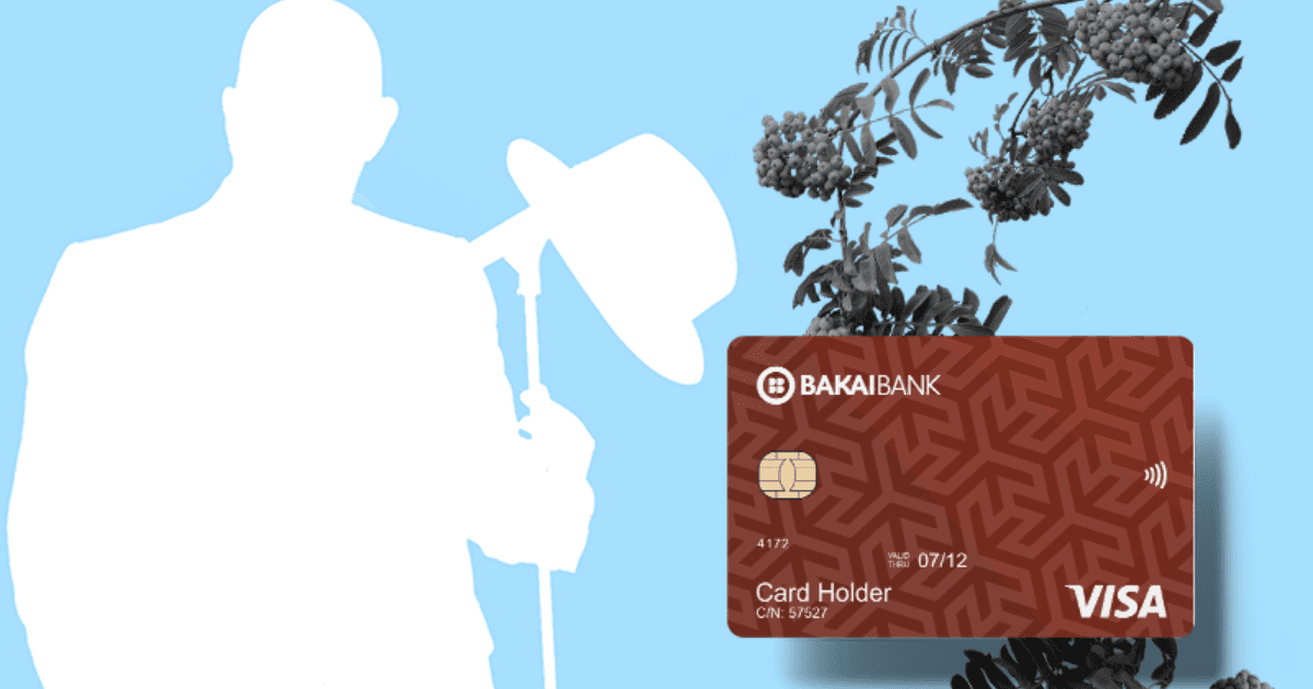 Я календарь переверну… И еще 27 дней без процентов по кредитной карте от «Бакай Банка» изображение публикации