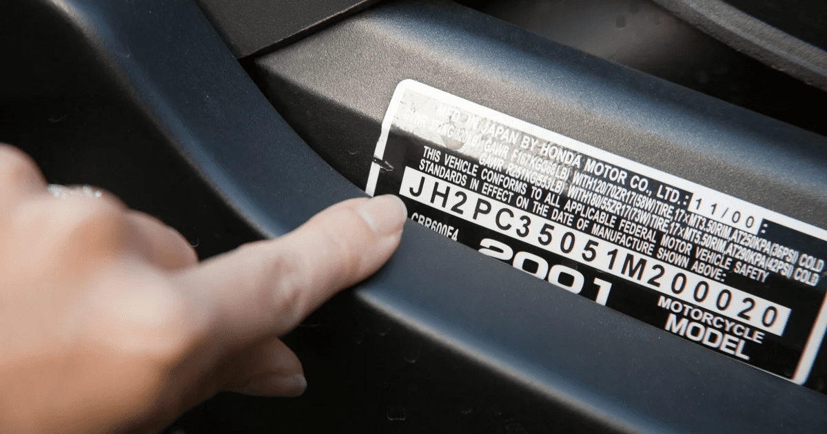 Кыргызстан сам будет присваивать отечественным автомобилям VIN/WMI коды изображение публикации