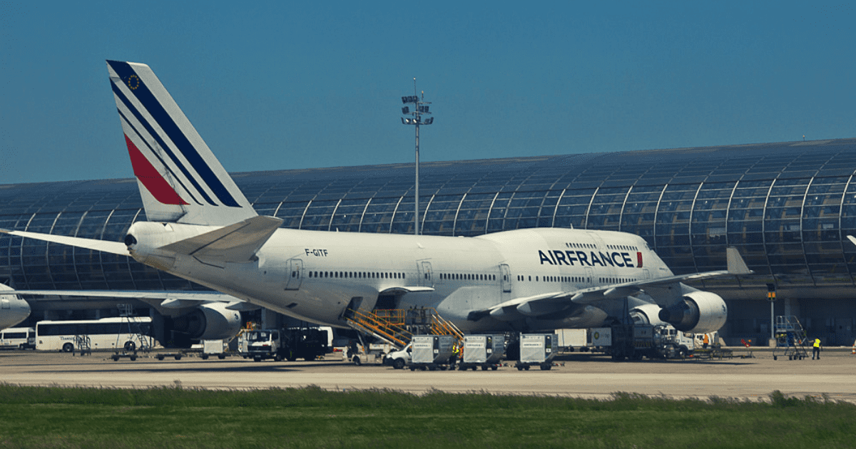 Оператор парижских аэропортов Шарля де Голля, Орли и Ле Бурже может поучаствовать в реконструкции аэропортов «Манас» и «Ош» изображение публикации