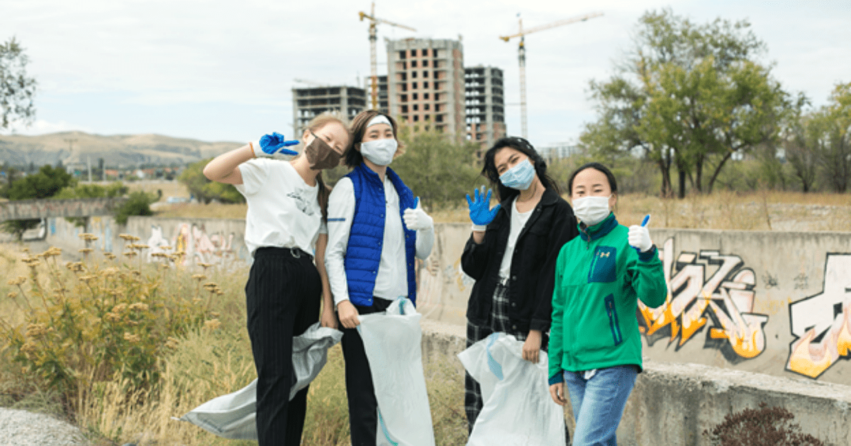 Всемирный день чистоты показал: природа КР задыхается от бытовых и строительных отходов изображение публикации