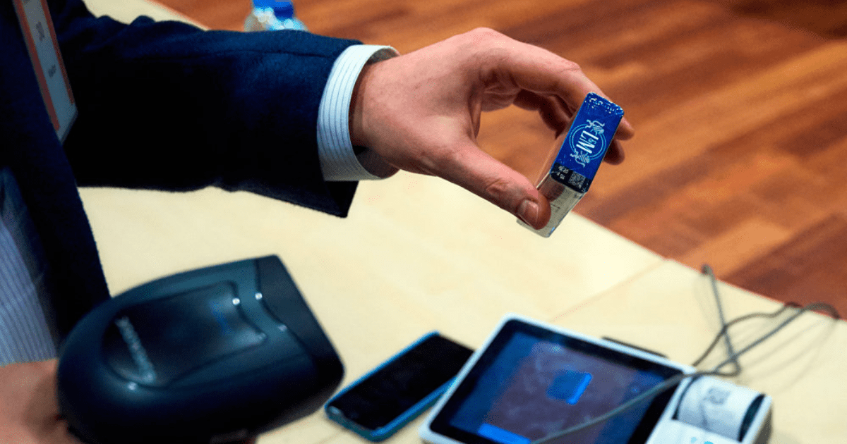 Налоговая запускает пилот по цифровому администрированию акциза изображение публикации