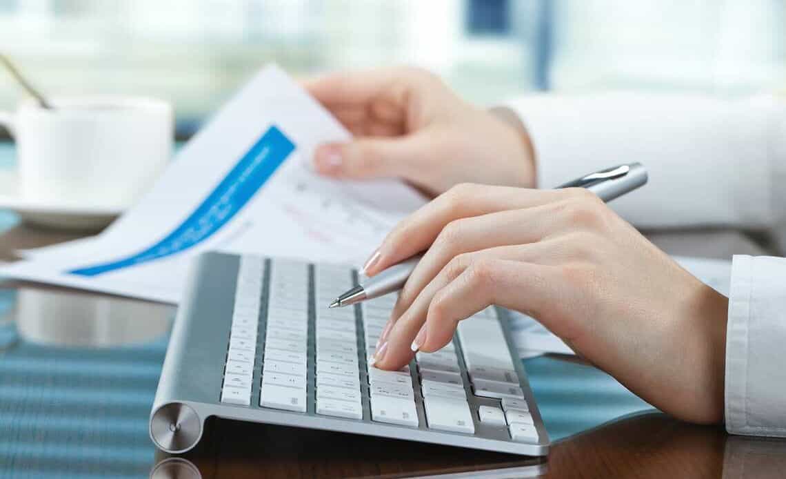 Более 45 тысяч налогоплательщиков в этом году перешли на онлайн-услуги изображение публикации