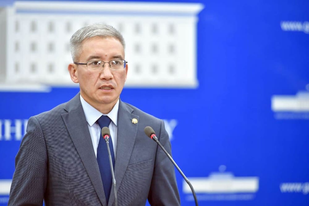 Расходы на здравоохранение уменьшаются. Высвободившиеся деньги направят на льготное кредитование изображение публикации