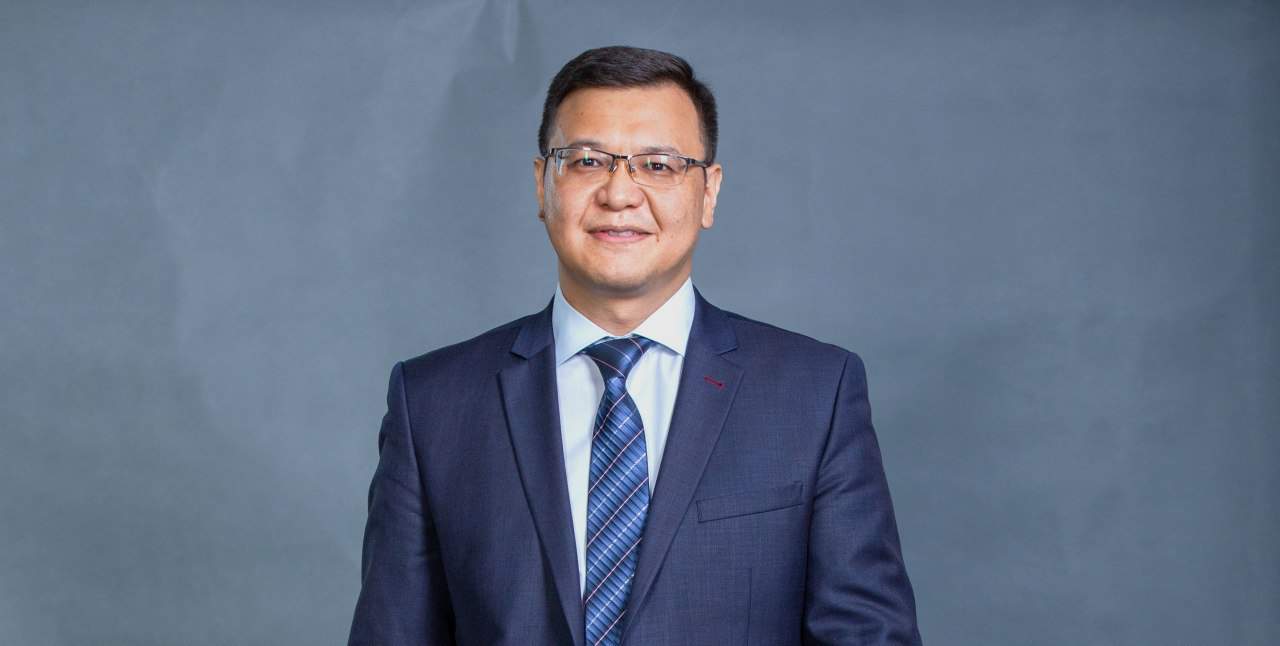 Азат Эркебаев «Ата Мекен» №6: В Кыргызстане нужно строить дата-центры изображение публикации