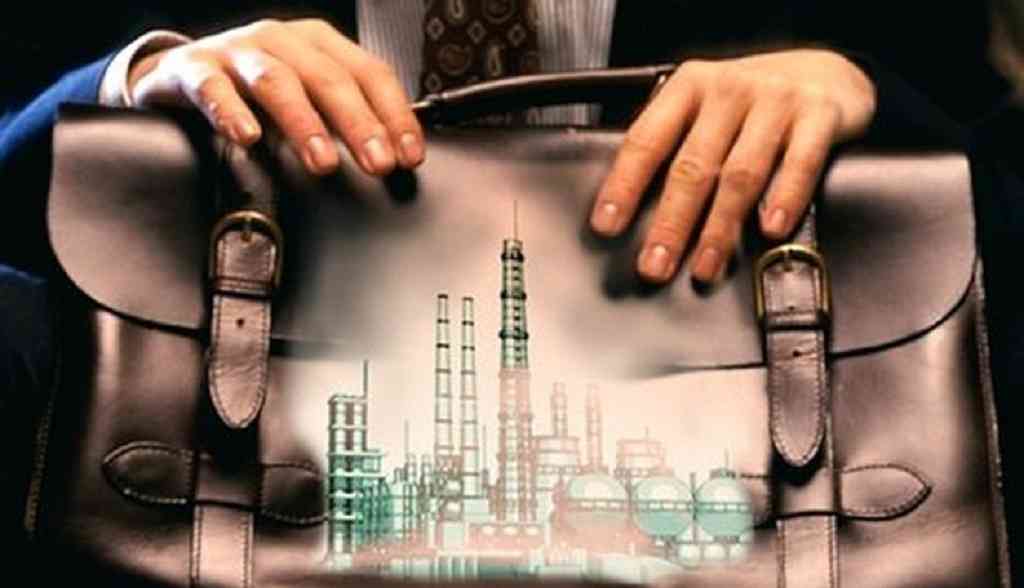 В КР придумали, как привлекать добросовестных инвесторов и покупателей госимущества изображение публикации