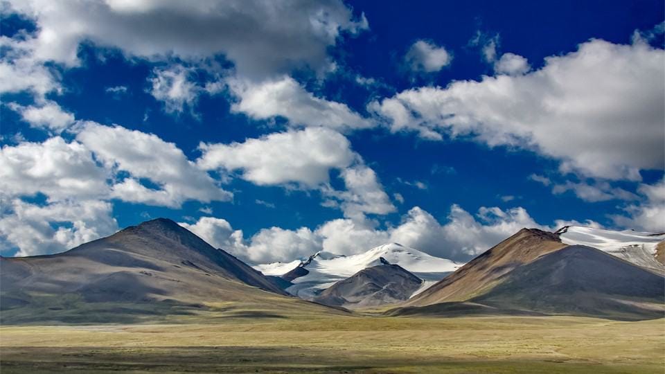 В Кыргызстане создают туристическую 3D карту достопримечательностей. ВИДЕО изображение публикации