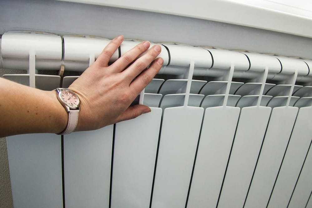 Бишкек завтра начинают подключать к отоплению изображение публикации