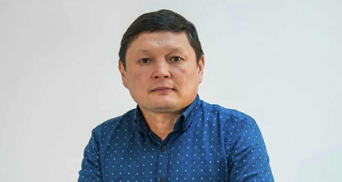 Сыймык Жапыкеев опроверг информацию о том, что брал $50 тысяч от Мелиса Аспекова изображение публикации