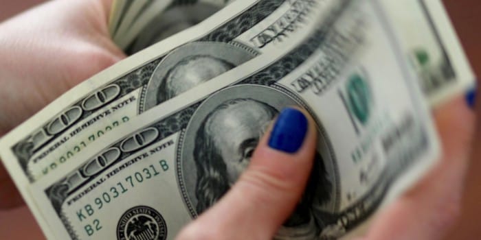 Это кратковременный скачок — в Нацбанке прокомментировали рост курса доллара изображение публикации