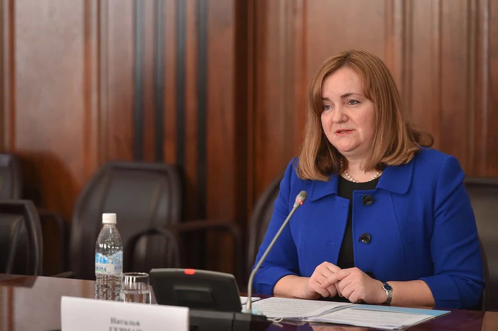 ООН оценивает направления и объем необходимой Кыргызстану помощи изображение публикации