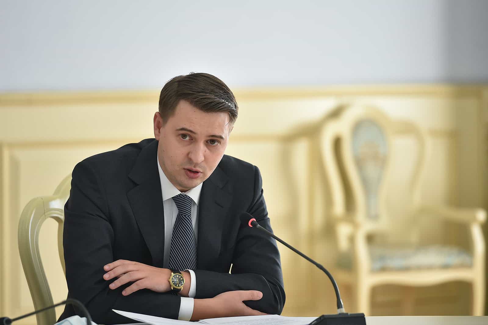 Артем Новиков посулил экономике Кыргызстана кардинальные реформы изображение публикации