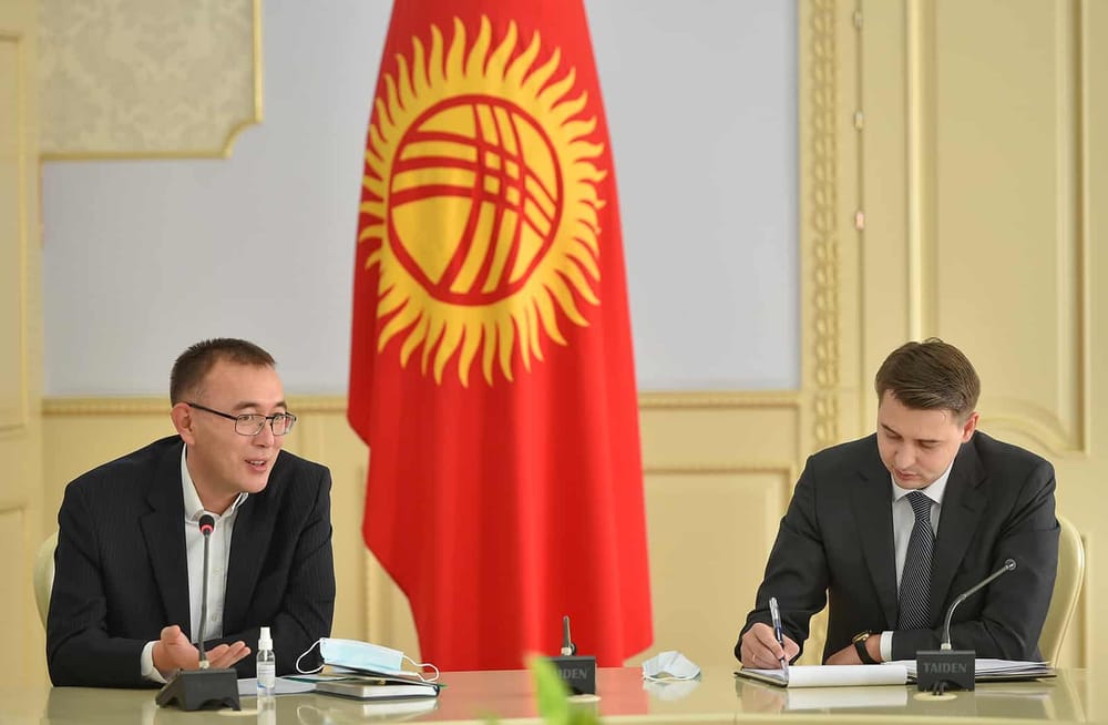 Новиков попросил банки, по мере возможности, пойти навстречу бизнесу по оплате кредитов изображение публикации