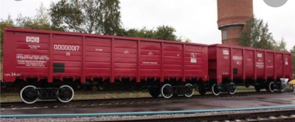 Финполиция задержала начальника управления «Кыргыз темир жолу». Его подозревают в распиле вагонов изображение публикации