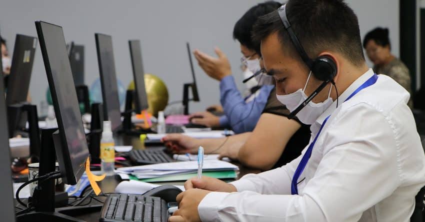 Правительство откроет горячую линию для жалоб на выборах изображение публикации