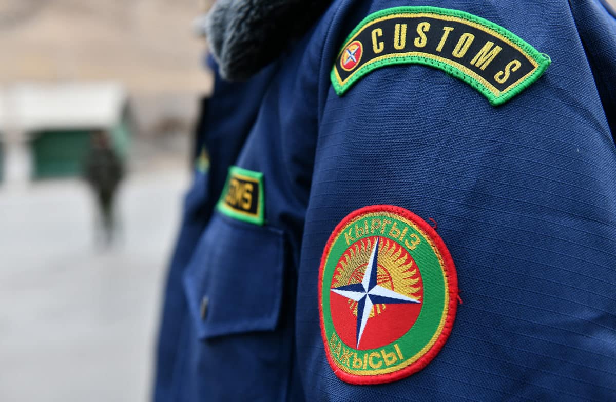 Новый глава Таможенной службы Кадыржан Семетеев. Что о нем известно? изображение публикации