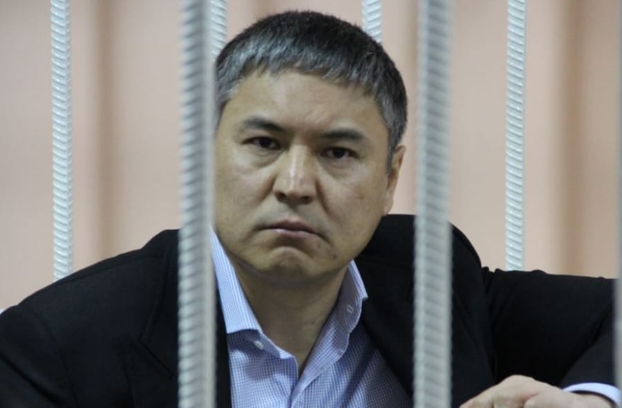 США предложили $1 млн за информацию о преступной сети Камчыбека Кольбаева изображение публикации