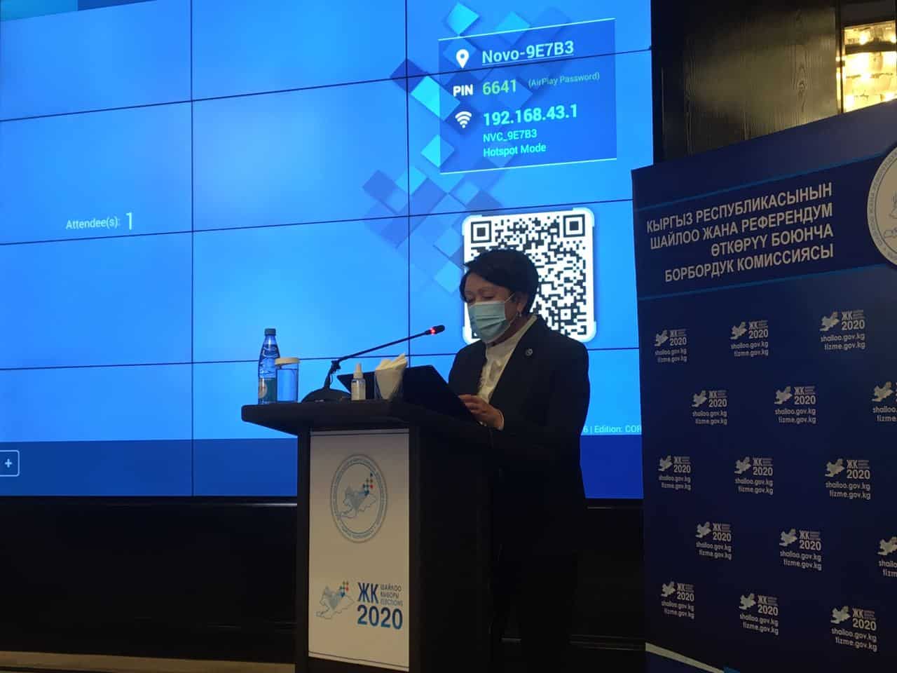 Два избирательных участка в России завершили работу. Всего за рубежом проголосовали более 5 тысяч человек изображение публикации