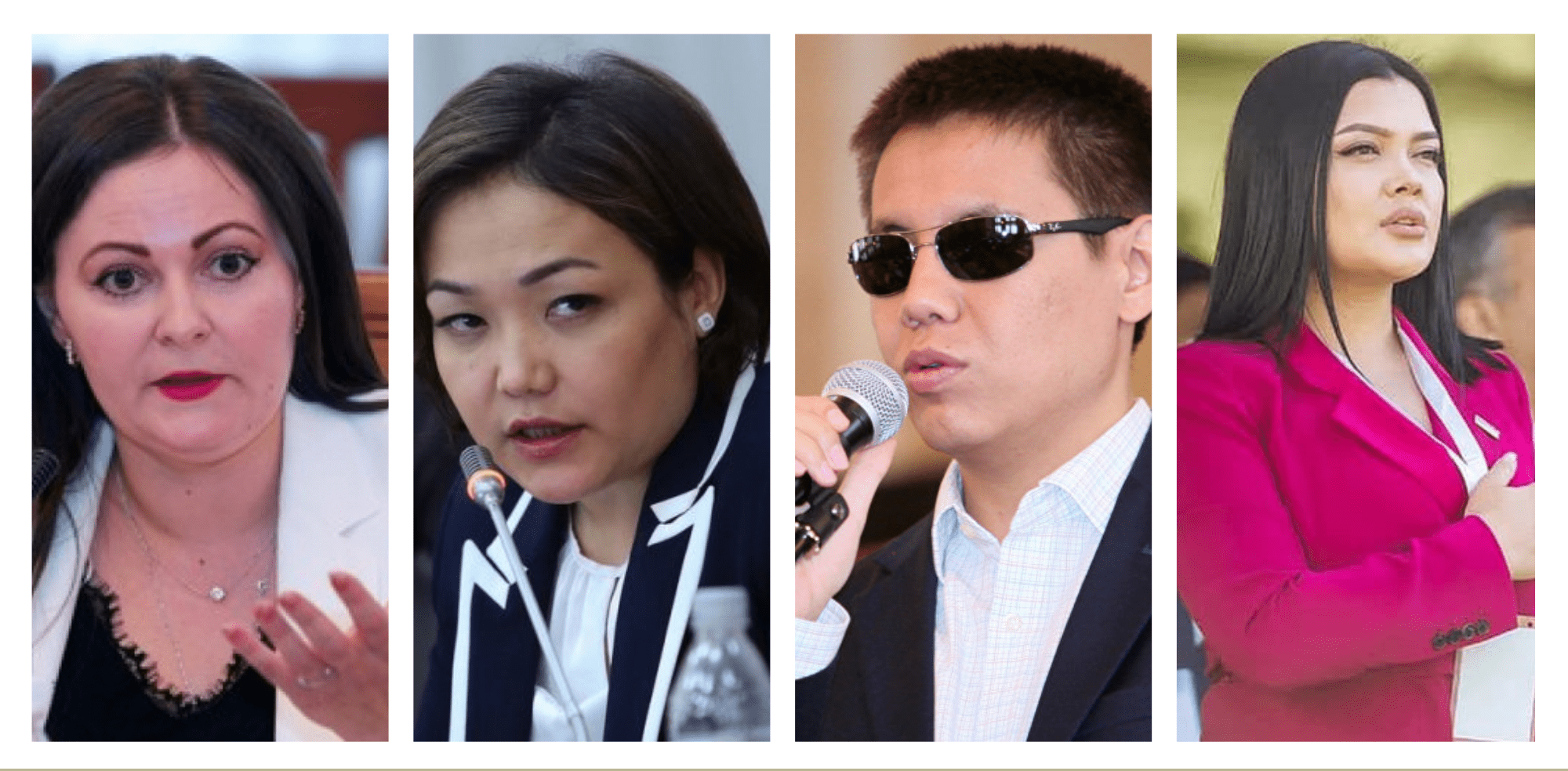 Кто за и кто против назначения Садыра Жапарова премьер-министром изображение публикации