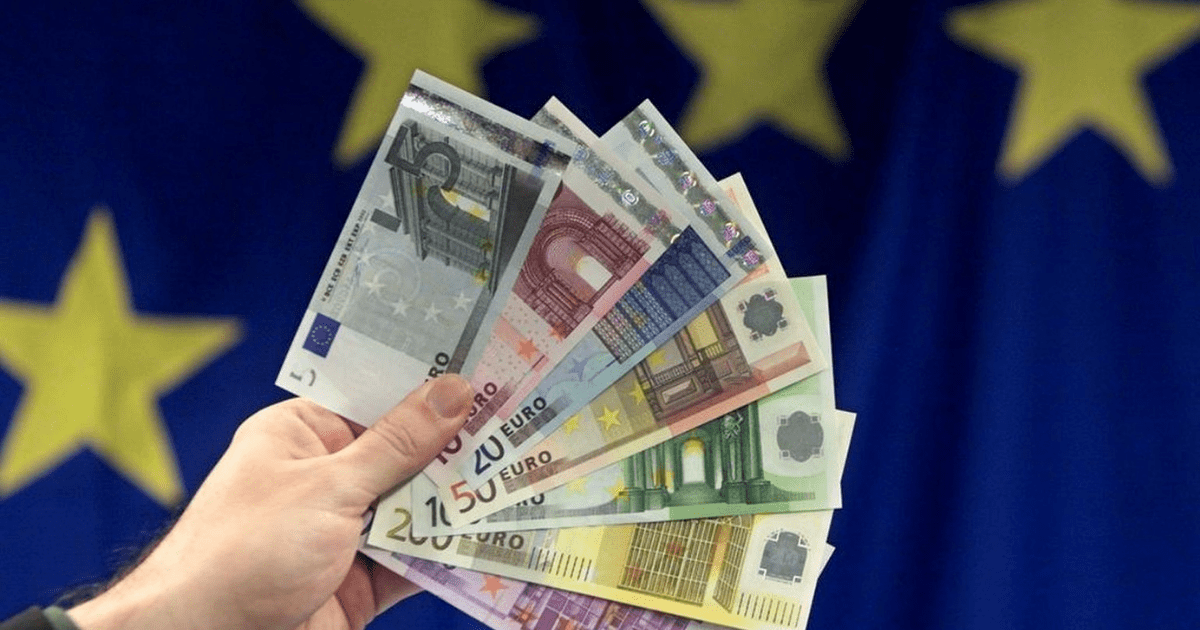 Кыргызстан попросил Евросоюз выделить деньги на поддержку бюджета изображение публикации