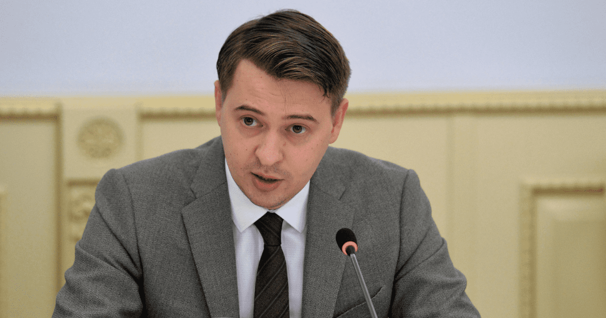 Каждому субъекту экономической деятельности будет гарантирована безопасность и защита — Новиков изображение публикации