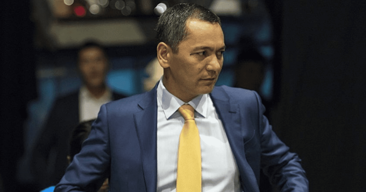 Партия «Республика»: Нельзя больше терпеть произвол бандитов. Мы будем бороться изображение публикации