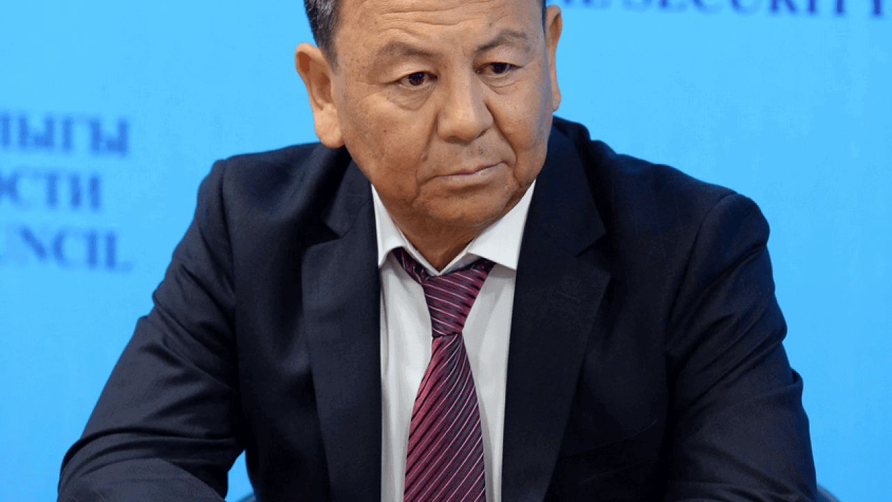 Силовики требуют от всех политических сил страны сесть за стол переговоров изображение публикации