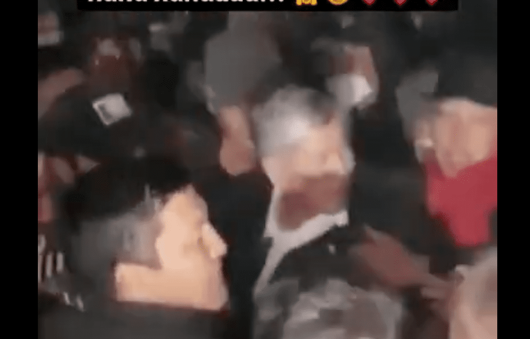 Кого освободили этой ночью и за что они сидели. ВИДЕО изображение публикации