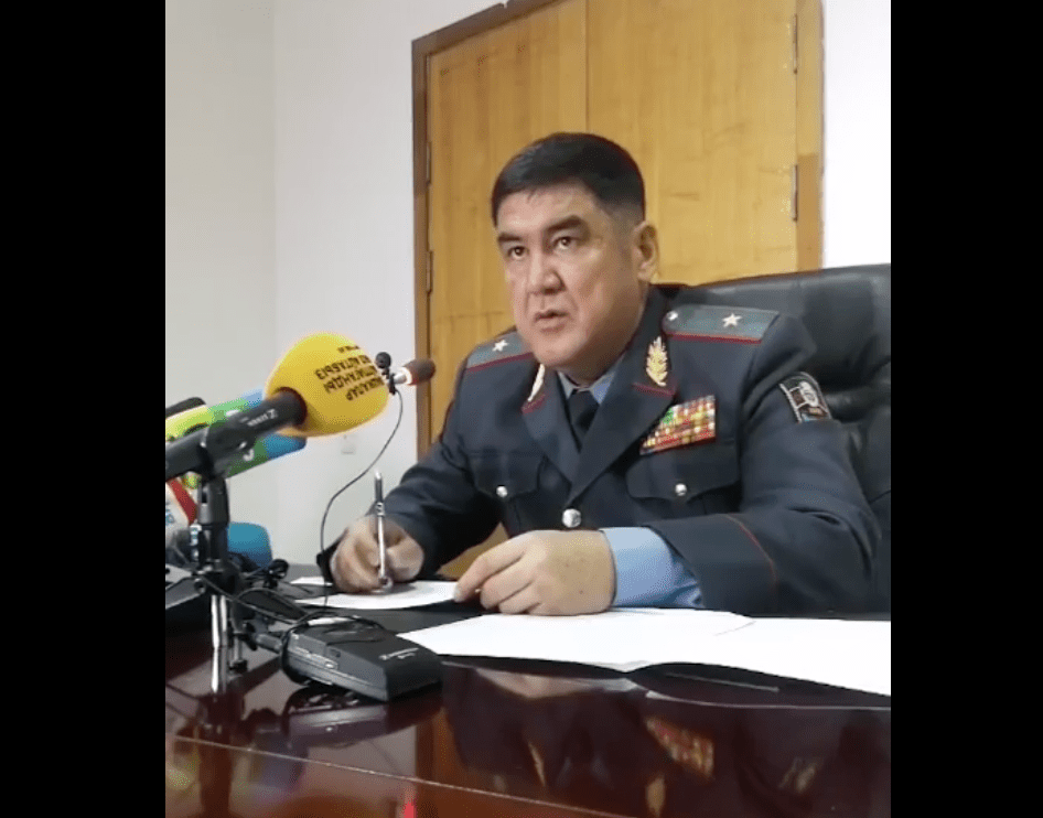 Курсан Асанов: Кто бы не стал премьер-министром, он должен сегодня начать работу изображение публикации