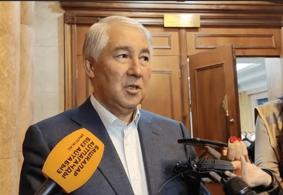 Кворум есть. Депутаты готовы начать заседание изображение публикации