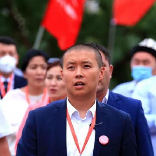 Тилек Токтогазиев: Последние три дня мне поступают угрозы об убийстве изображение публикации