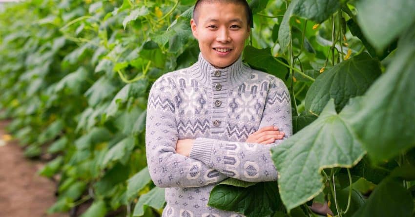 Тилек Токтогазиев назначен министром сельского хозяйства изображение публикации