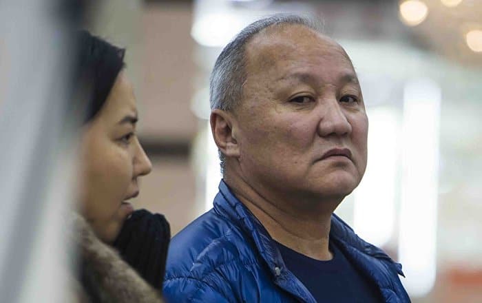 Торговые центры и туркомпании. Каким бизнесом владеют Нариман Тюлеев и его семья изображение публикации