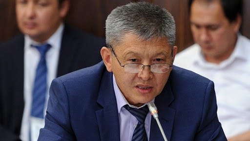 Директора Госветинспекции задержали по подозрению в коррупции изображение публикации