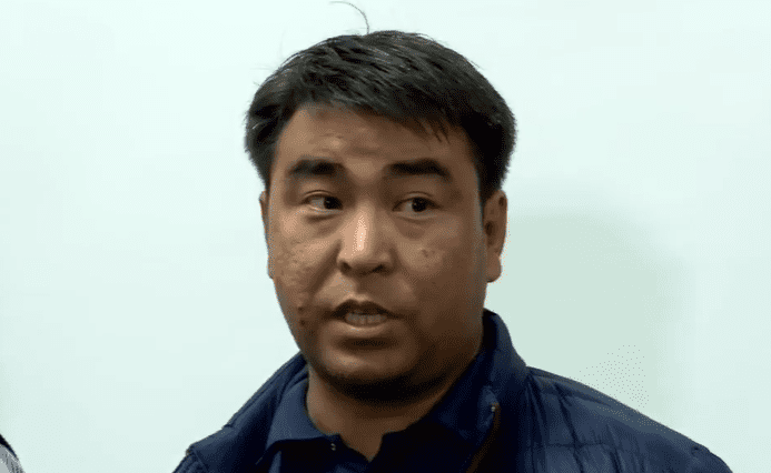 Жанар Акаев: Мы соберем кворум в Жогорку Кенеше и изберем нового спикера изображение публикации