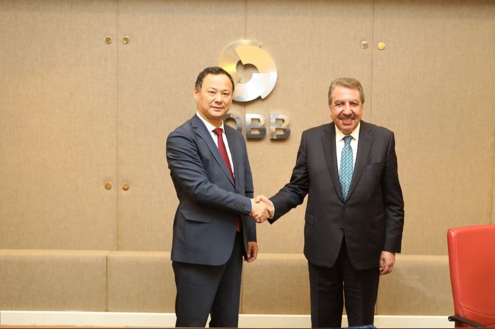 Бизнес-ассоциации КР изучат опыт Турции по созданию промзон изображение публикации