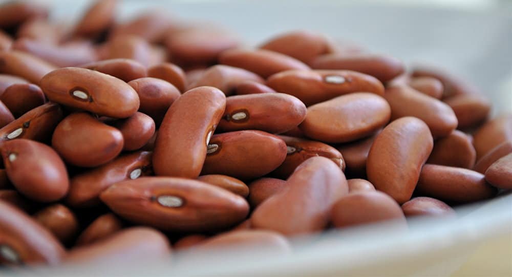 Финполиция взялась за контроль цен на фасоль изображение публикации