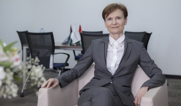 Кыргызстан ежегодно теряет $270 млн из-за стихийных бедствий. Глава Всемирного банка в ЦА о том, как изменить ситуацию изображение публикации