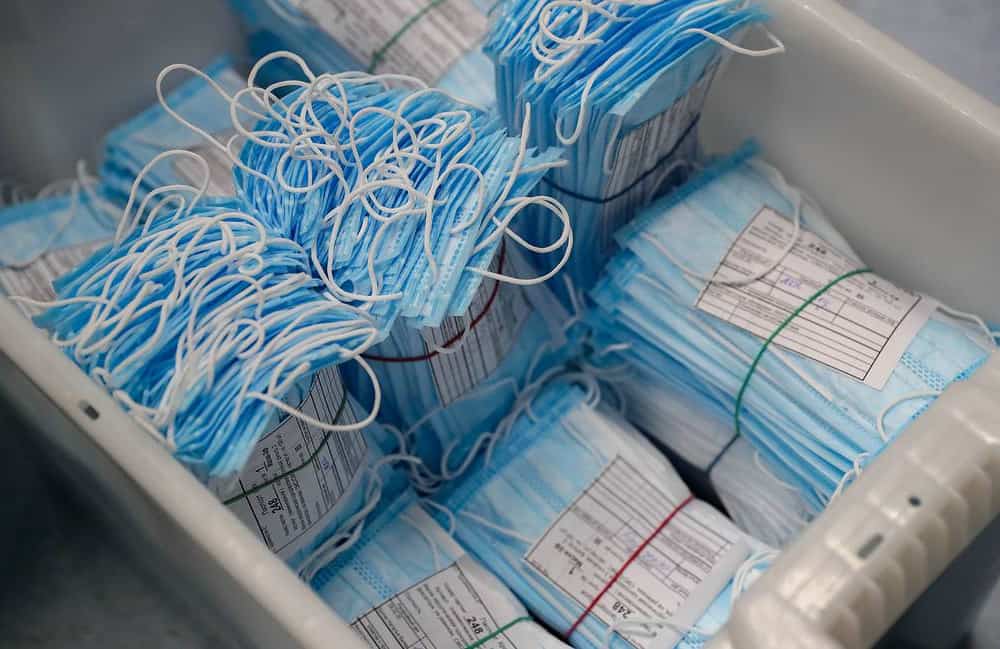 Казахстан передал Кыргызстану медоборудование и СИЗ на 78 млн сомов изображение публикации