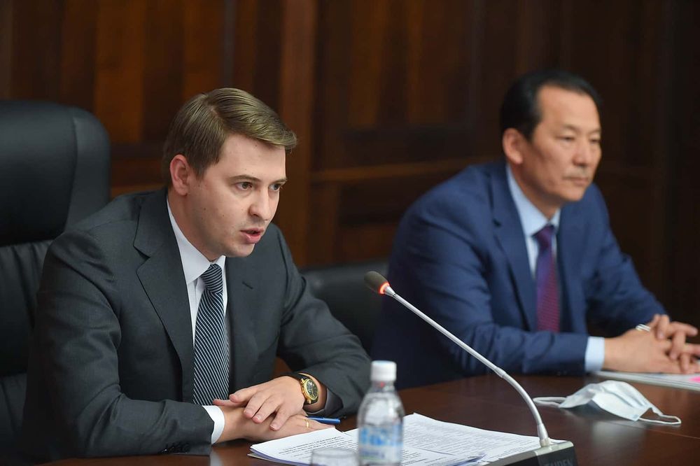 Расходы на безаварийное прохождение зимы профинансированы на 90% изображение публикации