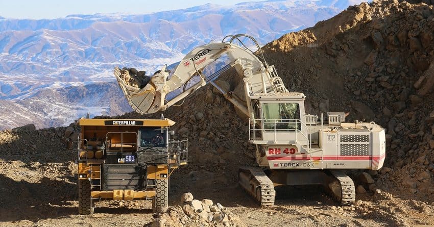 Местные жители согласны на возобновление работы «Джеруя» в обмен на рабочие места и соцпроекты изображение публикации